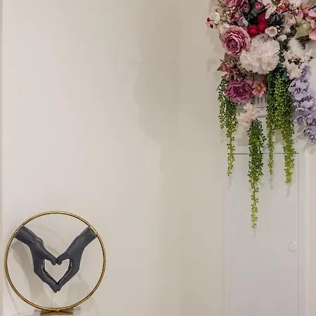게스트하우스 Diamond Luxury