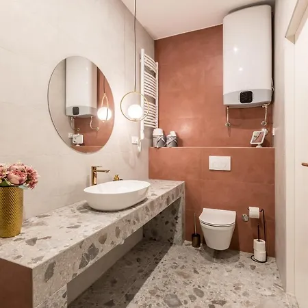 Diamond Luxury 4* 스플리트