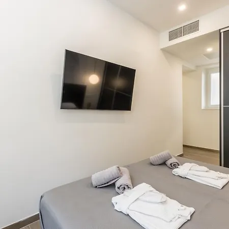 Diamond Luxury 게스트하우스