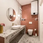 Diamond Luxury 4* Spalato
