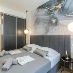 Diamond Luxury 4* Spalato