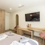 Affittacamere Diamond Luxury 4*
