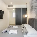 Diamond Luxury 4* Spalato