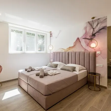 Diamond Luxury Сплит