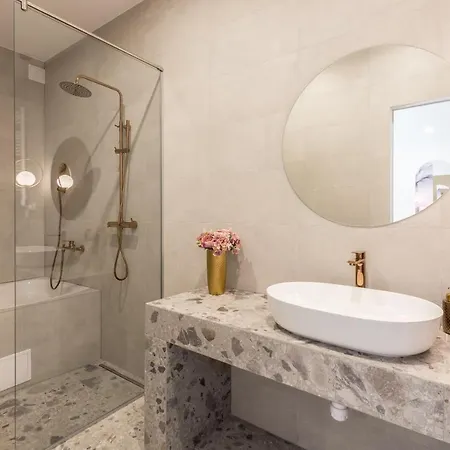 Diamond Luxury Guest house *