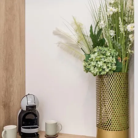 Diamond Luxury Konukevi 4*