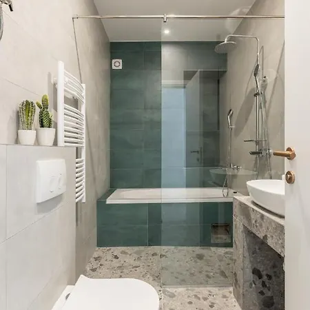 Konukevi Diamond Luxury