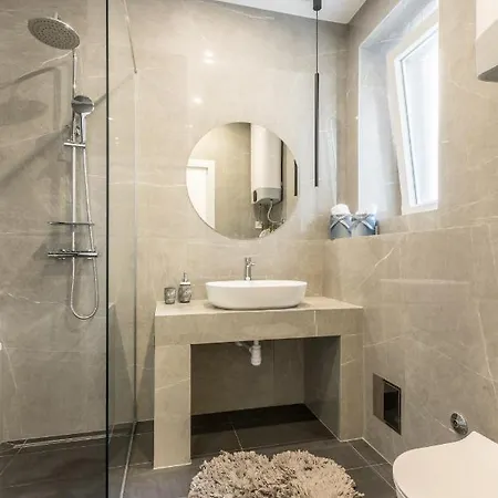 Guest house Diamond Luxury *