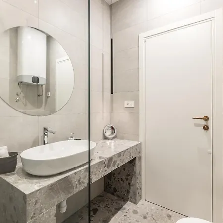 Konukevi Diamond Luxury Split