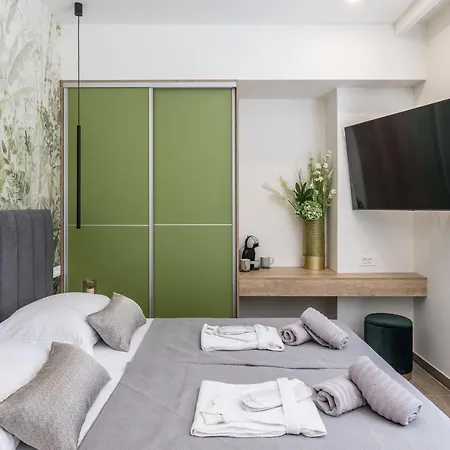 Gasthof Diamond Luxury 4*