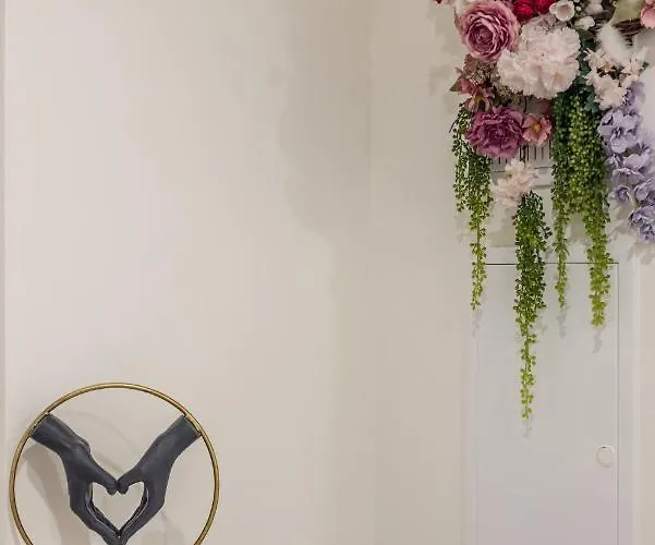 Konukevi Diamond Luxury